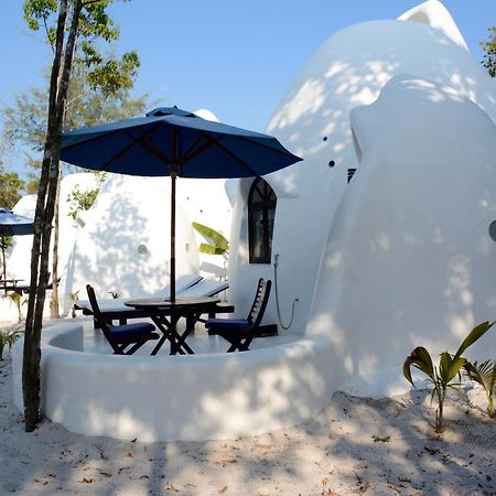 Moonlight Resort Koh Rong Sanloem Habitación foto