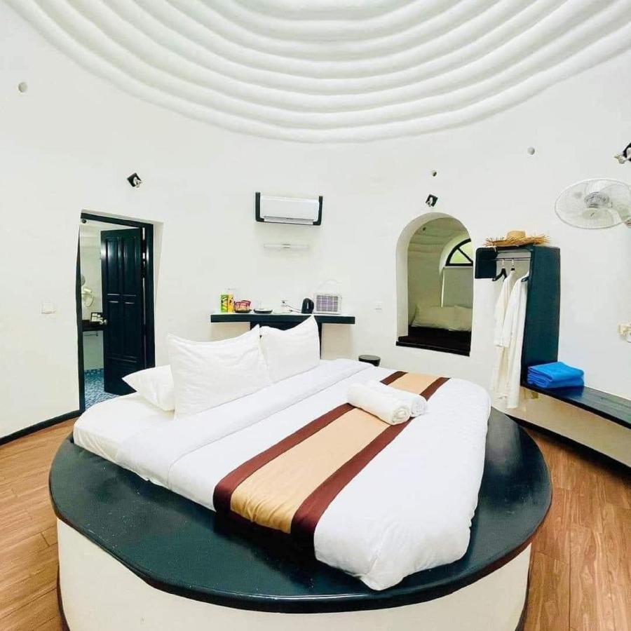 Moonlight Resort Koh Rong Sanloem Exterior foto