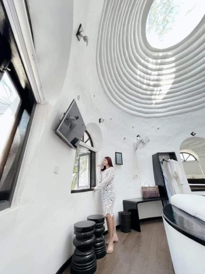 Moonlight Resort Koh Rong Sanloem Exterior foto