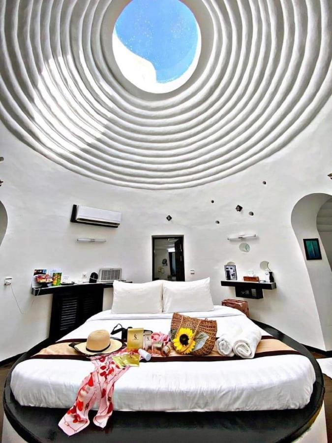 Moonlight Resort Koh Rong Sanloem Exterior foto
