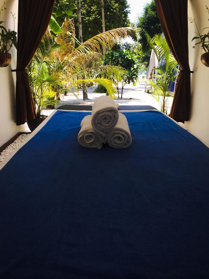 Moonlight Resort Koh Rong Sanloem Exterior foto
