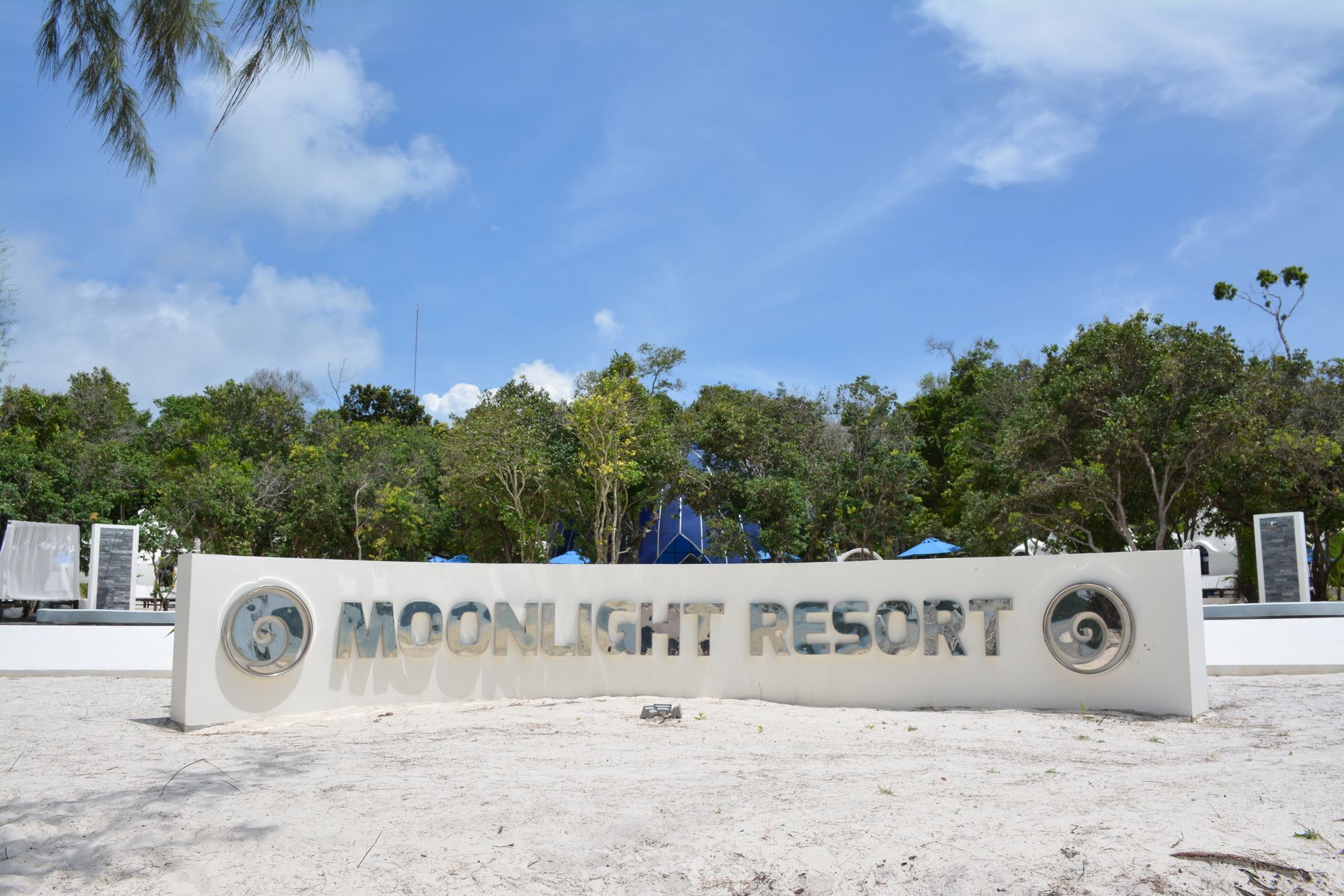 Moonlight Resort Koh Rong Sanloem Exterior foto